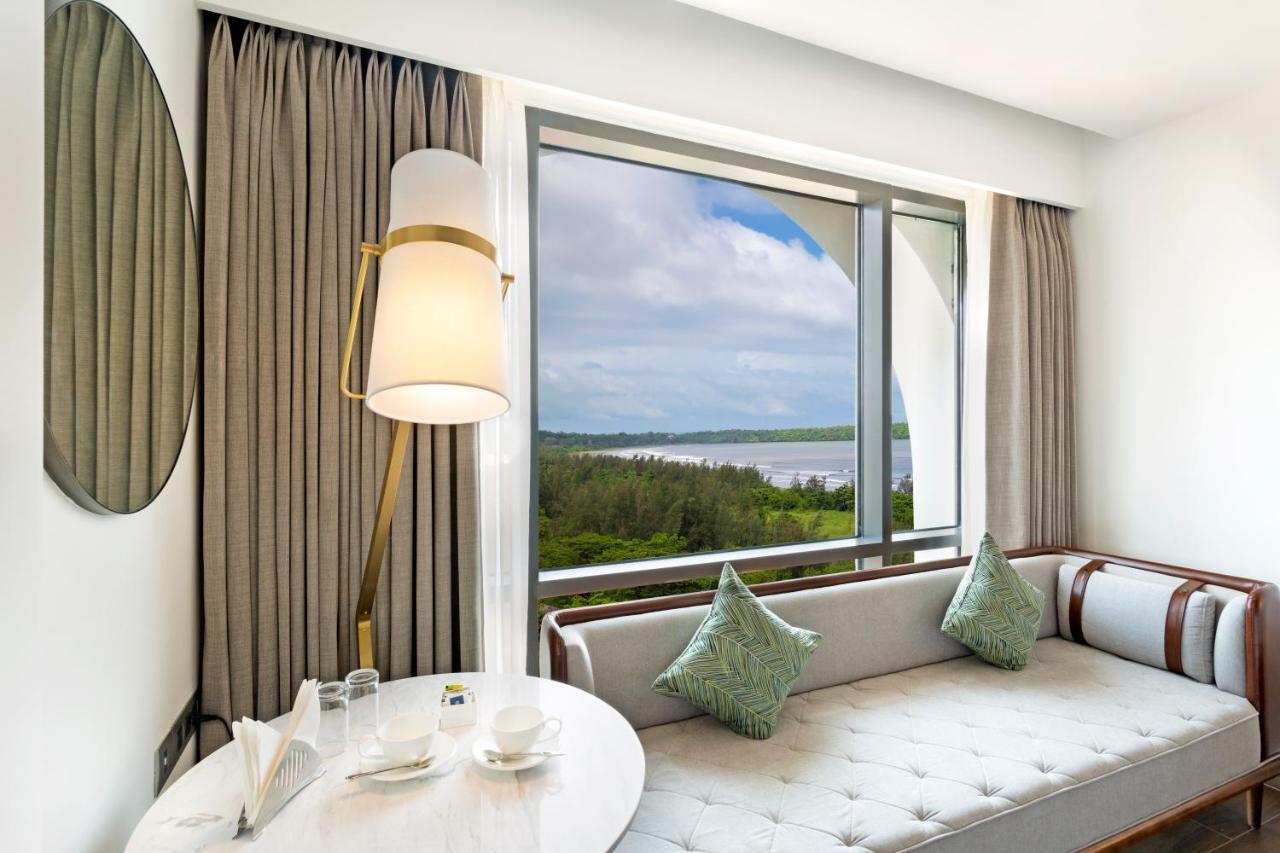 The Crescent 4* Panaji